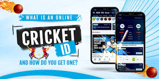 Online Cricket ID – Get All Betting IDs on Top Betting App