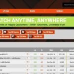 1337x Proxy List