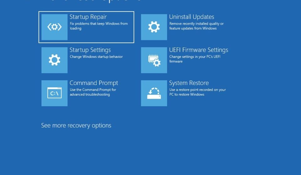 How to Uninstall Problematic Windows Updates