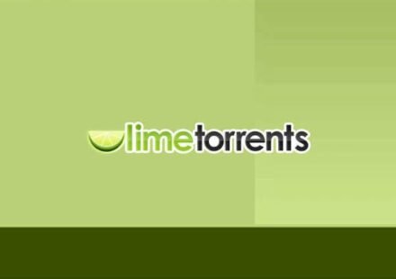 LimeTorrents Proxy