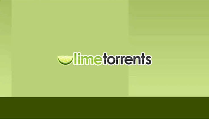 LimeTorrents Proxy