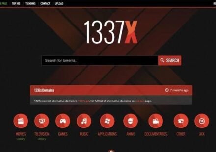 YIFY Proxy List