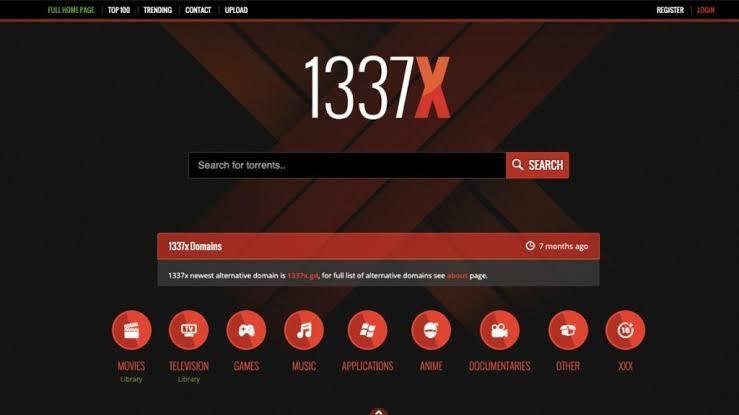 YIFY Proxy List