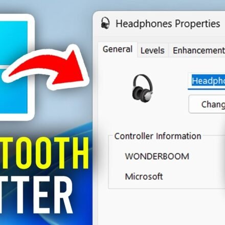 How to Fix Bluetooth Audio Stuttering