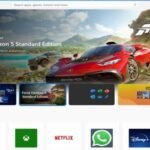Update Microsoft Store Apps in Windows 11